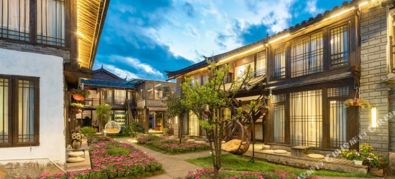 不远行馆(丽江束河古镇店)图片