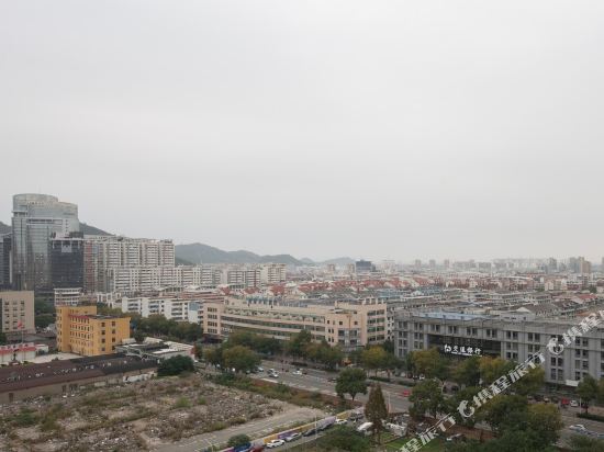 台州方远单身公寓（市府大道店）