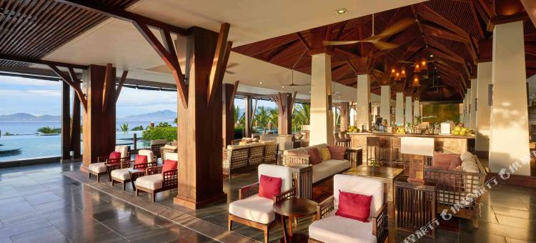 芽庄阿米亚娜度假村(Amiana Resort Nha Trang)图片