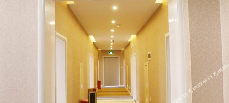 南充丝绸宾馆(丝绸路店)图片