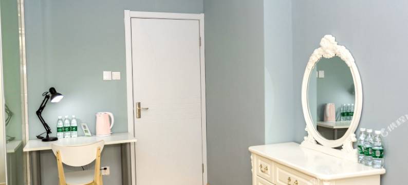 紫旋之家公寓(上海愚园路店)图片