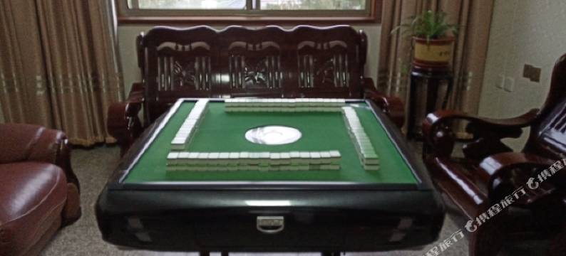 杭州张家泉乡宿图片