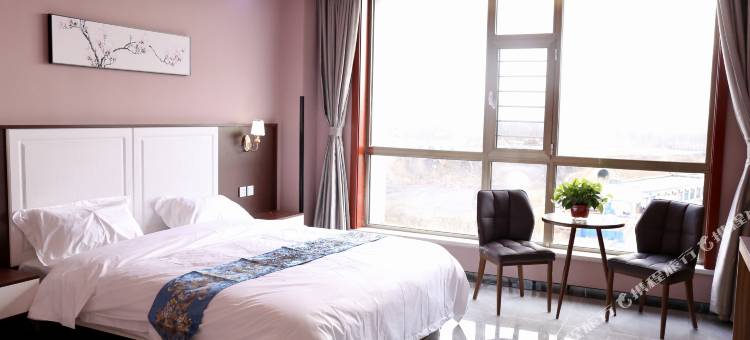 朔州机电城公寓图片