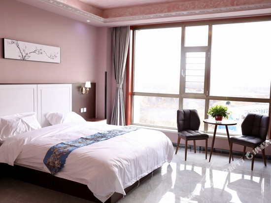 朔州机电城公寓