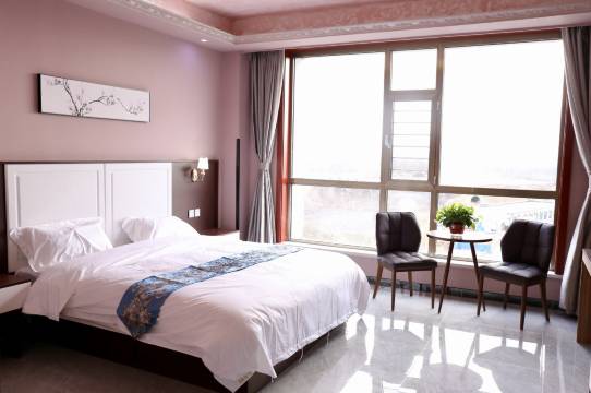 朔州机电城公寓