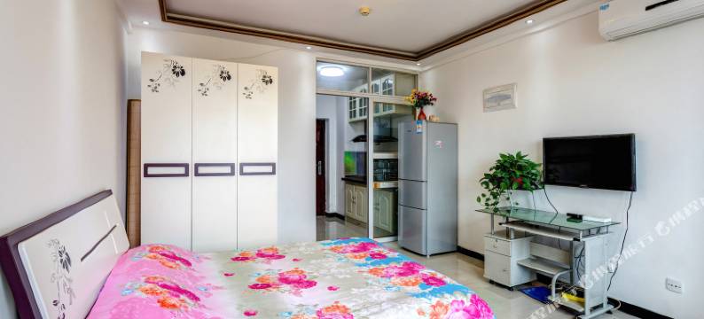 廊坊艾佳钻石公寓图片