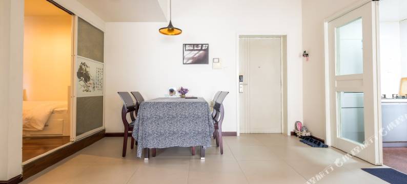 成都后舍公寓图片