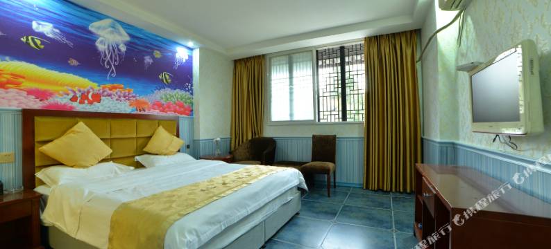 两河假日酒店(成都西站店)图片