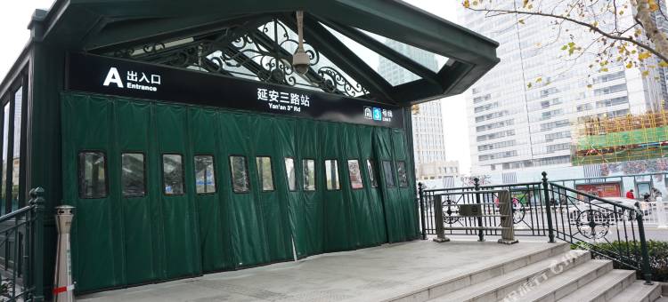 青岛丽天大酒店图片
