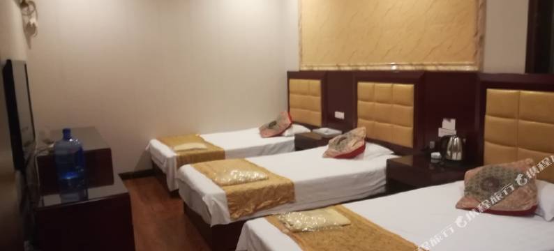 五寨月亮湾宾馆图片