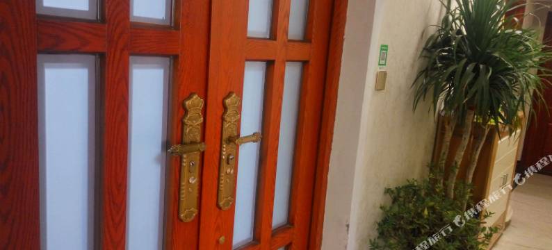 营口宏辉旅店图片