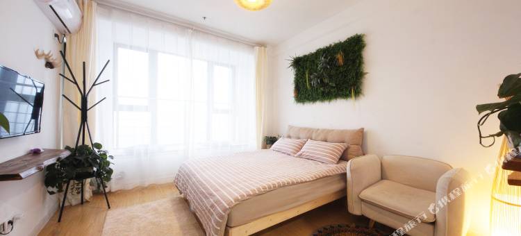 印迹酒店式公寓(合肥海恒社区店)图片