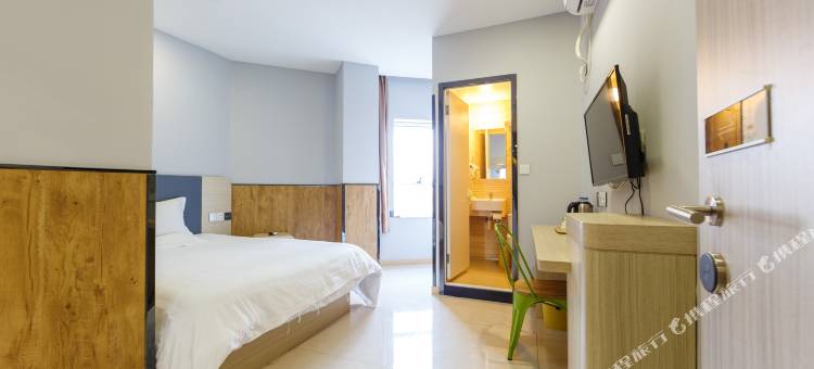 海友酒店(上海北外滩平凉路店)图片