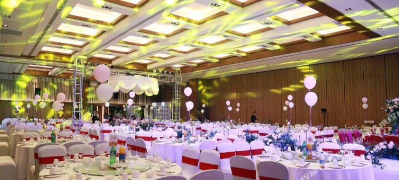 南京紫清湖生态旅游温泉度假区图片