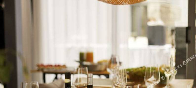 北京瓦蓝·永无乡民宿图片