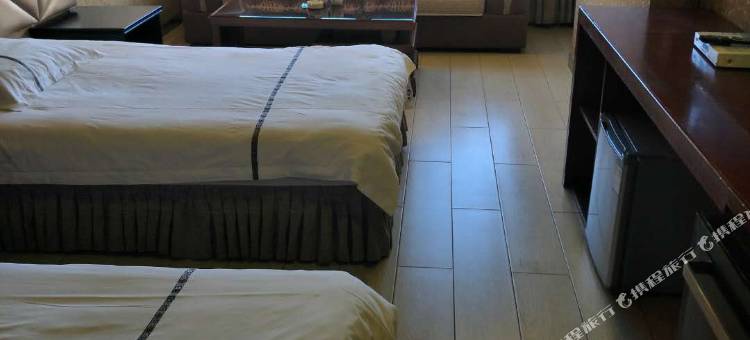 鹤岗锦江春宾馆图片