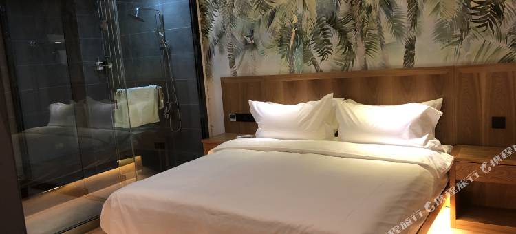 昆明文林酒店(潘家湾地铁站翠湖公园店)图片