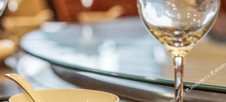 夹江贡鑫大酒店图片