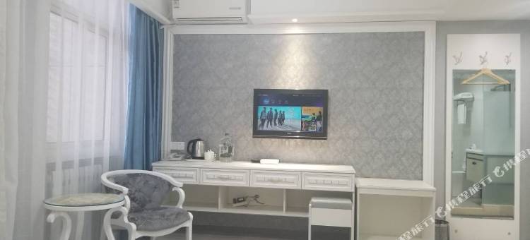 明珠宾馆(财神庙步行街店)图片