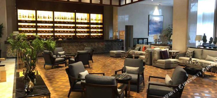 无锡惠尊盛庭酒店图片