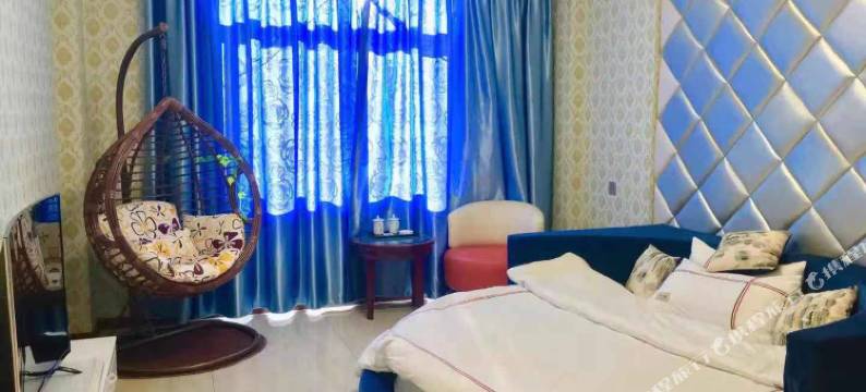 峨山庆丰酒店图片