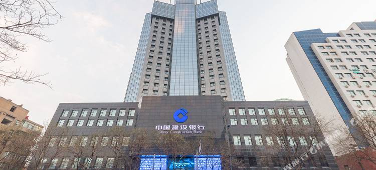 凯达酒店(兰州张掖路东口店)图片