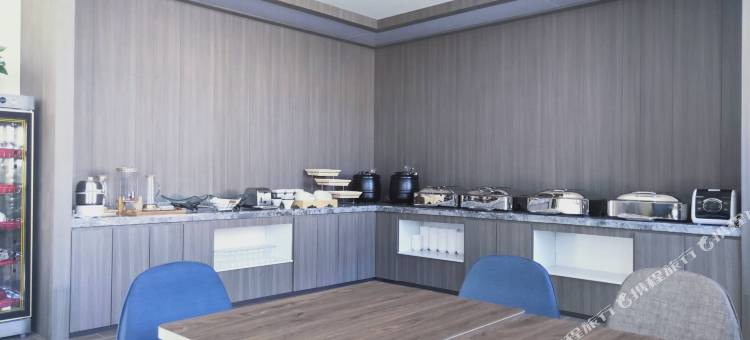 汉庭酒店(平凉南门什字店)图片