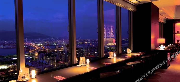 神户湾喜来登酒店(Kobe Bay Sheraton Hotel & Towers)图片
