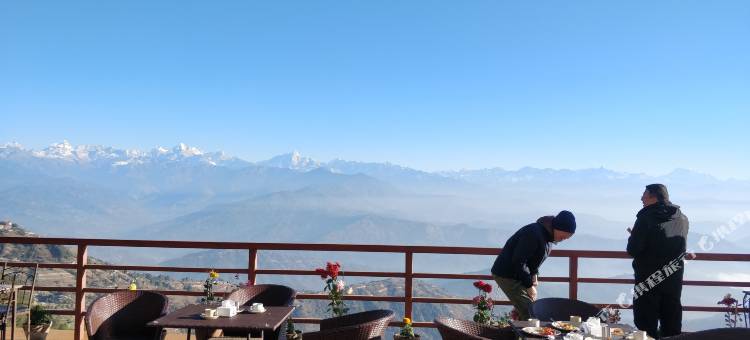 埃弗勒斯峰曼拉度假村(Everest Manla Resort)图片
