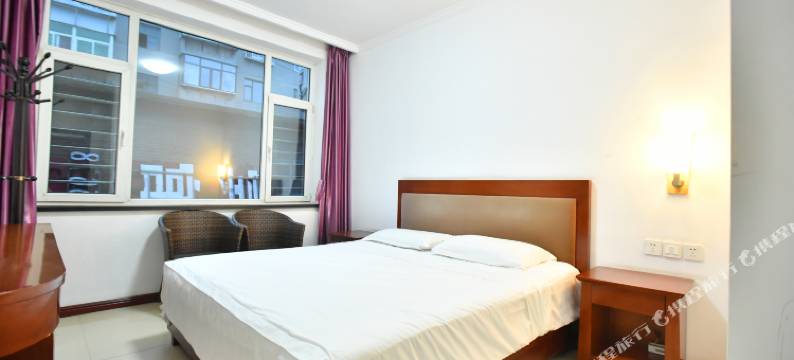 兴城鸿瑞达宾馆图片