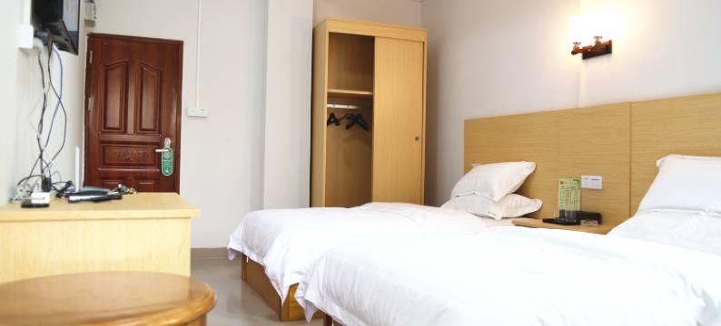 广州市雅居公寓图片