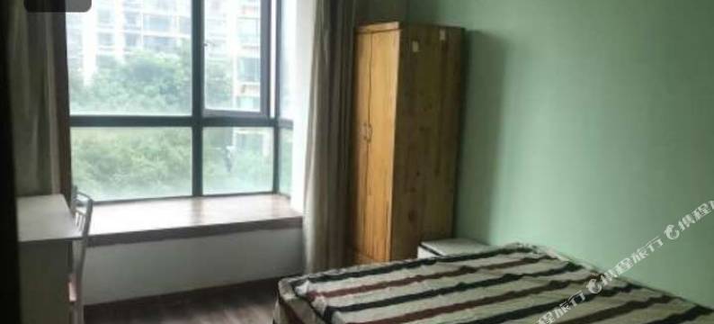 香樟园青年民宿图片