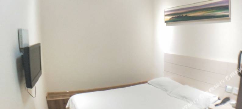 凯斯快捷酒店(西安南大学城店)图片