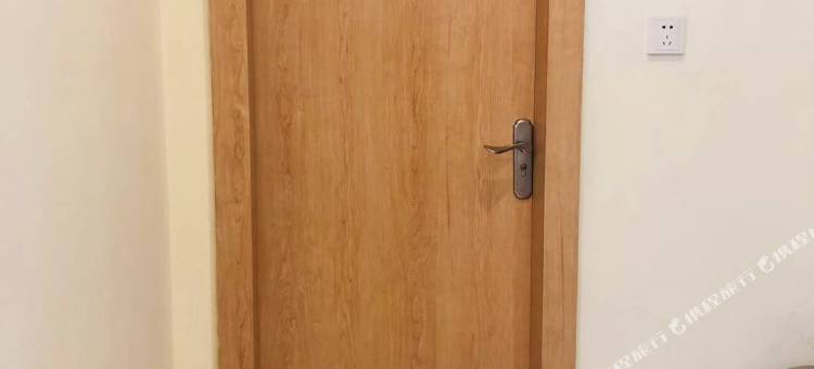 怡莱酒店(武汉现代光谷世贸中心店)图片