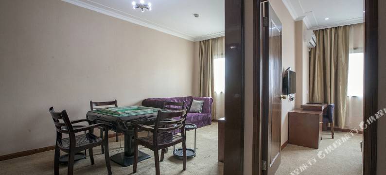 上海湘港骋羲酒店图片