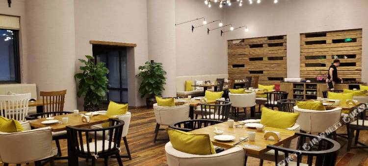 古北水镇纳兰客栈图片