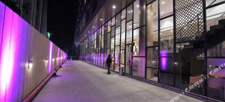 加尔各答机场假日酒店(Holiday Inn Kolkata Airport,)图片