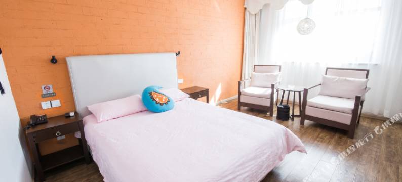 泸沽湖艾尚酒店图片