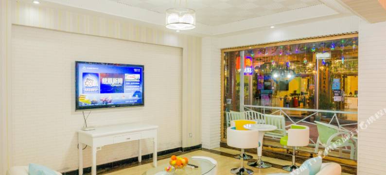 峨眉山星月酒店(峨眉山报国寺店)图片