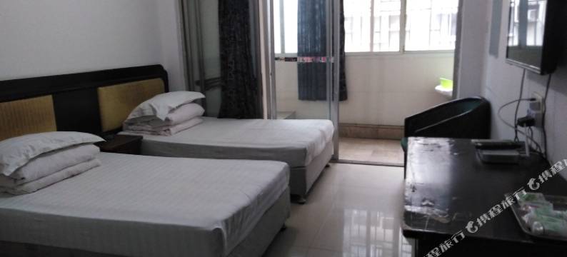 桂林翔建旅社图片