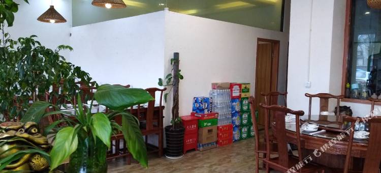 张家界禾田湾客栈(天门山店)图片