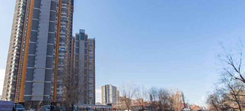 开心短租公寓(北京十里堡店)图片