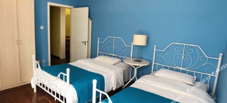 轩轩公寓(北京前门店)图片