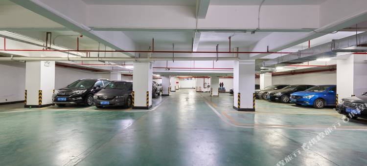 维也纳酒店(肇庆四会中心玉博城店)图片