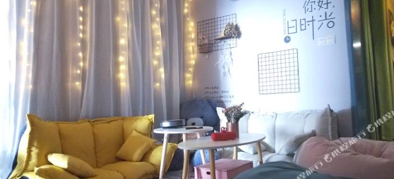 南京天空之城青年旅舍图片