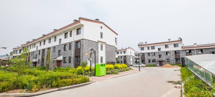 承德避暑山庄普宁别墅(3号店)图片