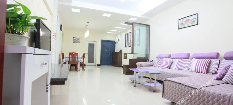 重庆开心丁风公寓图片