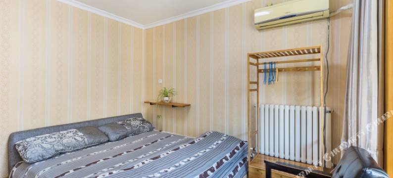 威海海边的家秋之糖公寓图片