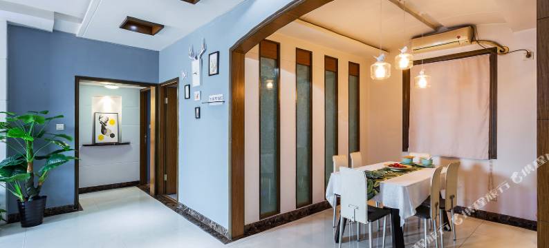 重庆山魂·民宿(2号店)图片