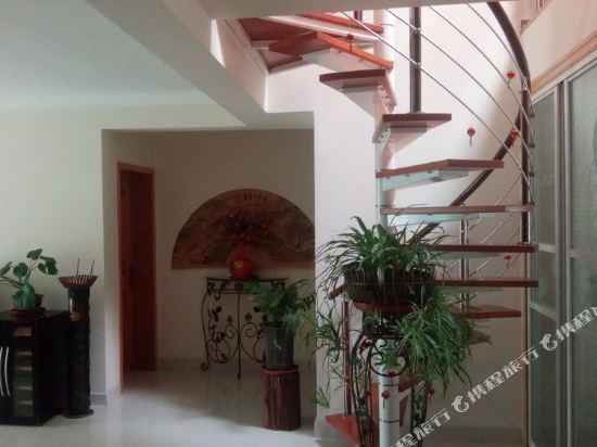 嘉兴行者一生公寓